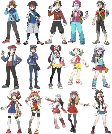 'Pokemon trainer' Search .